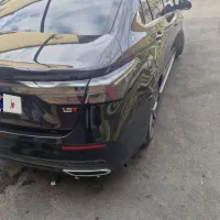 فروش خودرو اریزو 6 پرو مدل 22 اسفند 1402|خودرو سواری و وانت|تبریز, |دیوار