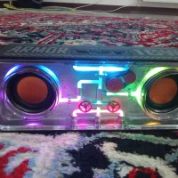 اسپیکر بلوتوثی مدل A39
