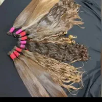 مو کوتاه کن دلار بگیر