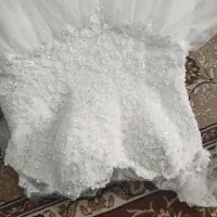 فروش لباس عروس