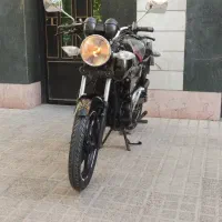 پالس 220cc فروش فوری|موتورسیکلت|فردیس, نسترن شرقی|دیوار