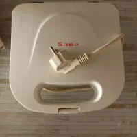 پیتزا ساز و جانونی