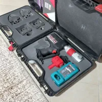 دستگاه پرس هیدرولیک لوله پنج لایه نیوپایپ