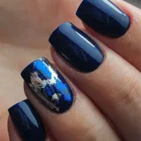 آموزش کاشت ناخن