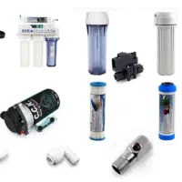 تصفیه آب اطمینان|آبسردکن و تصفیه آب|اراک, |دیوار