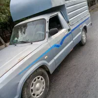 فروش مزدا ۲۰۰۰|خودرو سواری و وانت|شیراز, شهرک صدا و سیما|دیوار