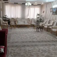 آپارتمان، ۱۵۵ متر، شخصی ساز