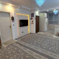 اجاره آپارتمان65متر/طبقه اول/۲خواب/پارکینگ/آسانسور