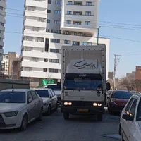 باربری ارس حمل منظـم اثاثیه منزل با ایسـوزو۶متری|خدمات حمل و نقل|اراک, |دیوار