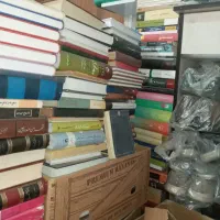 تعدادی کتاب گالینگور نایاب