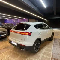 کی ام سی X5 مدل 1403 مشابه صفر/نقدواقساط/تحویل روز|خودرو سواری و وانت|تهران, ایرانشهر|دیوار