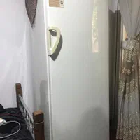 یخچال پارس کاملا سالم بدون هیچ نقصی|یخچال و فریزر|رشت, دیانتی|دیوار