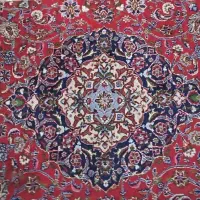 فرش کهنه و برشی مسند