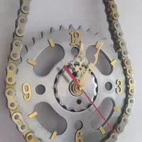 ساعت دیواری فانتزی|ساعت دیواری و تزئینی|قزوین, |دیوار