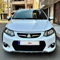 کوییک 1401 تمیز درحد با رینگ|خودرو سواری و وانت|قم, هنرستان|دیوار