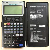 ماشین حساب کاسیو 5800
