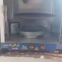 تنور گازی|اجاق گاز و لوازم برقی پختوپز|تایباد, |دیوار