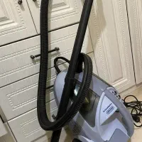 بخار شو و جارو برقی|جاروبرقی، جارو شارژی، بخارشو|تهران, توحید|دیوار