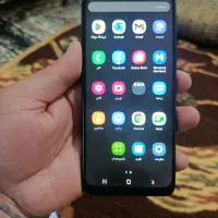 سلام گوشی A12همه چی سالم|موبایل|رفسنجان, |دیوار