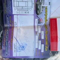 X22poro401|خودرو سواری و وانت|ارومیه, |دیوار