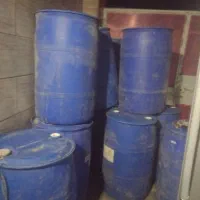 بشکه پلاستیکی‌۲۲۰لیتری‌و۱۶۰و۶۰‌لیتری‌|مصالح و تجهیزات ساختمان|درمیان, |دیوار