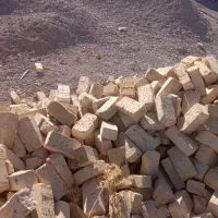 اجر فروشی|مصالح و تجهیزات ساختمان|آبدانان, |دیوار