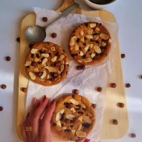 پخت کوکی|خوردنی و آشامیدنی|شاهین‌شهر, خانه کارگر|دیوار