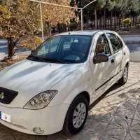 تیبا ۲ مدل ۹۸ کارکرد ۱۱ هزار کیلومتر|خودرو سواری و وانت|اصفهان, هزارجریب|دیوار