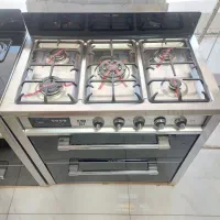 جشنواره ویژه اجاق گاز طرح فر|اجاق گاز و لوازم برقی پخت‌وپز|قم, نیروگاه|دیوار