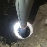 چاه کن و تخریب شیرکول|خدمات پیشه و مهارت|دهلران, |دیوار