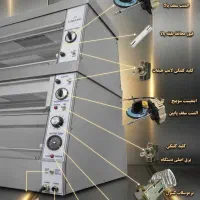 سرخ کن و دیسپلی فست فود|کافیشاپ و رستوران|تهران, جردن|دیوار