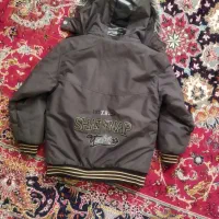 کاپشن پسرانه