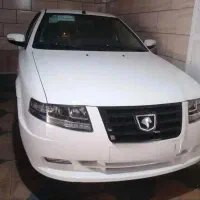 سمند xu7p مدل 1405
