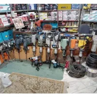 اجاره ابزارالات ساختمانی فریاد /اسلام آبادغرب