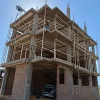 جوشکاری ساختمانی