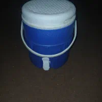 کلمن وفرکبابی گازی