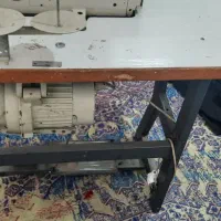 چرخ میان دوز|چرخ خیاطی و ریسندگی|تهران, باغ خزانه|دیوار