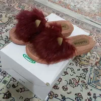 صندل سایز ۳۸
