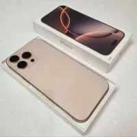 آیفون ۱۶ پرومکس