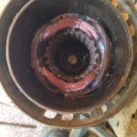 لوله کشی و تعمیرات پمپ. و مربوط ب آب