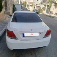 دنا مدل 98|خودرو سواری و وانت|قزوین, |دیوار