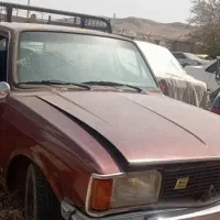 ماشین|خودرو سواری و وانت|خرم‌آباد, |دیوار