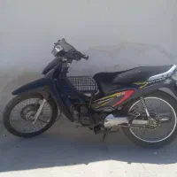 موتور 89 رکورد