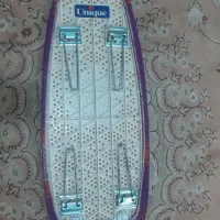 میز اتو کوتاه|اتو و لوازم اتو|خمینی‌شهر, |دیوار