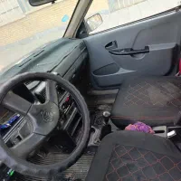 پراید مدل ۸۲ دوگانه|خودرو سواری و وانت|ارومیه, |دیوار