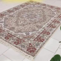 فرش ماشینی|فرش|آران و بیدگل, |دیوار