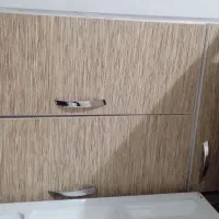 گاز ویخچال کابینت|اجاق گاز و لوازم برقی پختوپز|مهاباد (آذربایجان غربی), |دیوار