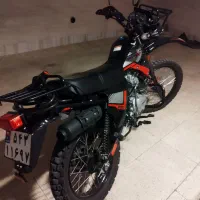 موتور تریل dt200 مدل 1404