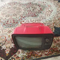 تلویزیون کلکسیونی|تلویزیون و پروژکتور|شاهین‌شهر, گزبرخوار|دیوار