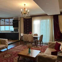۶۶متر/روبه نما/پذیرایی پرده خور/فول/پیروزی|فروش آپارتمان|کرج, باغستان|دیوار